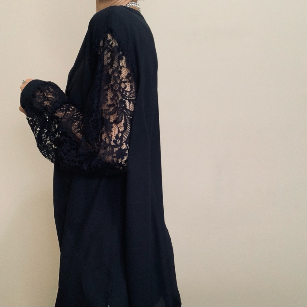 Brand New Tahari oversized blouse 2XL - Picture 4 of 12